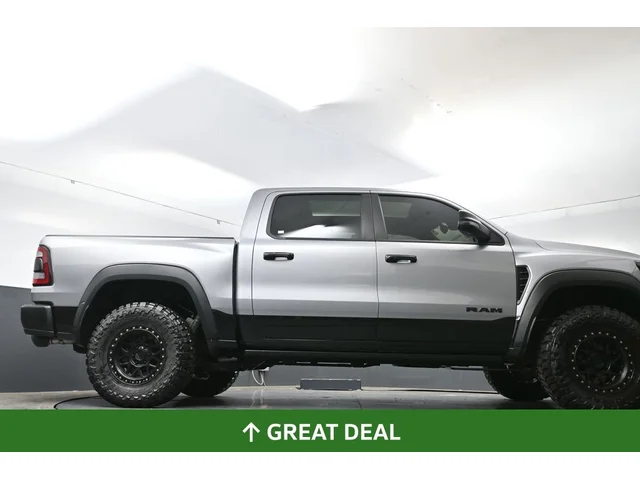SEMINUEVOS RAM 1500 a Estados en autogozo