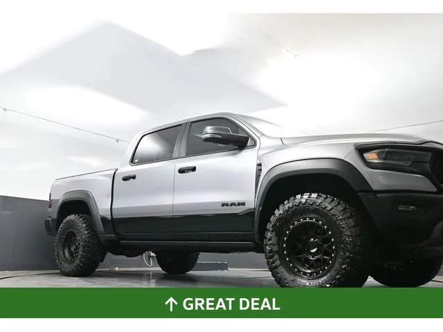 SEMINUEVOS RAM 1500 a Estados en autogozo