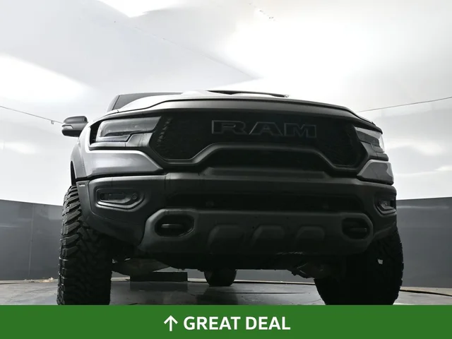 SEMINUEVOS RAM 1500 a Estados en autogozo