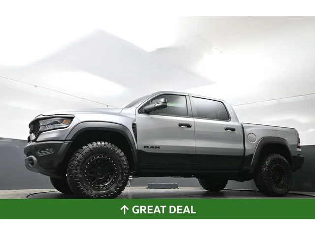 SEMINUEVOS RAM 1500 a Estados en autogozo
