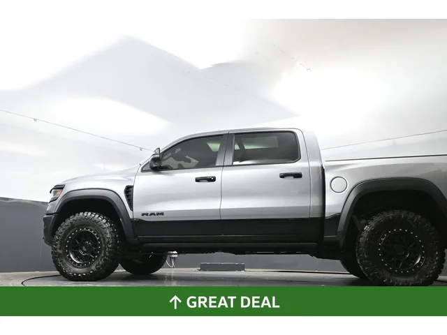 SEMINUEVOS RAM 1500 a Estados en autogozo