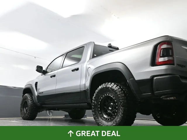 SEMINUEVOS RAM 1500 a Estados en autogozo