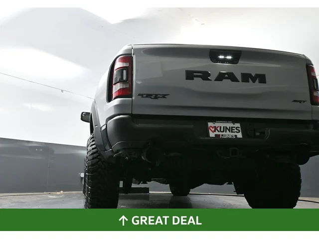SEMINUEVOS RAM 1500 a Estados en autogozo