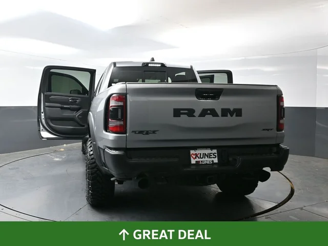 SEMINUEVOS RAM 1500 a Estados en autogozo
