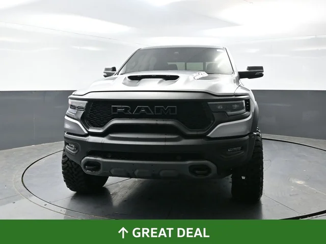 SEMINUEVOS RAM 1500 a Estados en autogozo