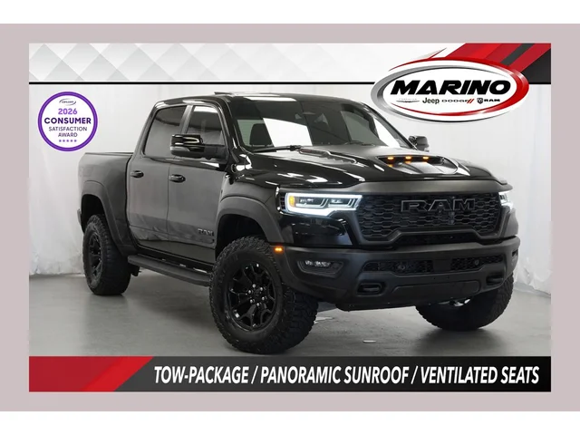 SEMINUEVOS RAM 1500 a Estados en autogozo