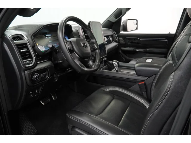 SEMINUEVOS RAM 1500 a Estados en autogozo