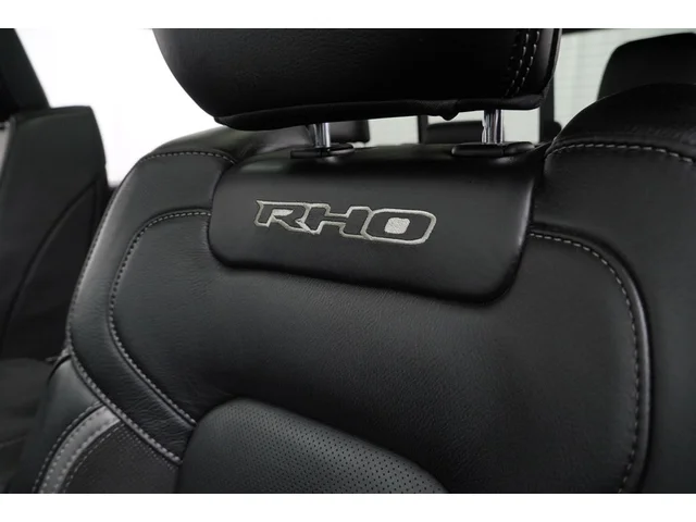 SEMINUEVOS RAM 1500 a Estados en autogozo