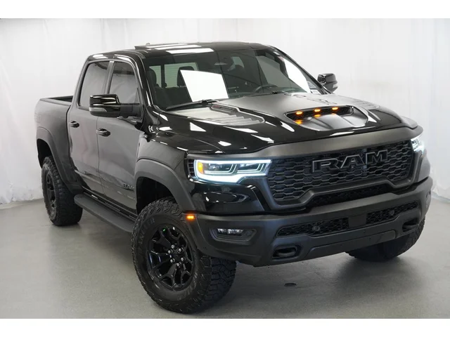 SEMINUEVOS RAM 1500 a Estados en autogozo
