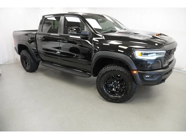 SEMINUEVOS RAM 1500 a Estados en autogozo