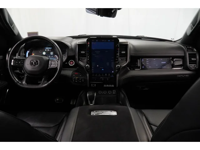 SEMINUEVOS RAM 1500 a Estados en autogozo