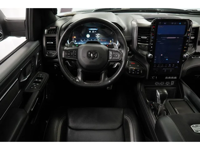 SEMINUEVOS RAM 1500 a Estados en autogozo