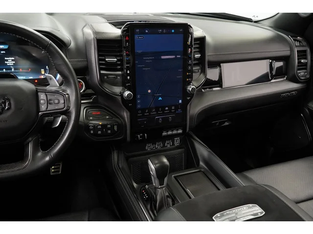 SEMINUEVOS RAM 1500 a Estados en autogozo