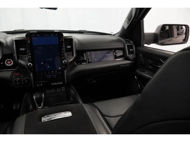SEMINUEVOS RAM 1500 a Estados en autogozo