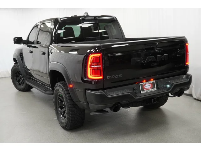 SEMINUEVOS RAM 1500 a Estados en autogozo