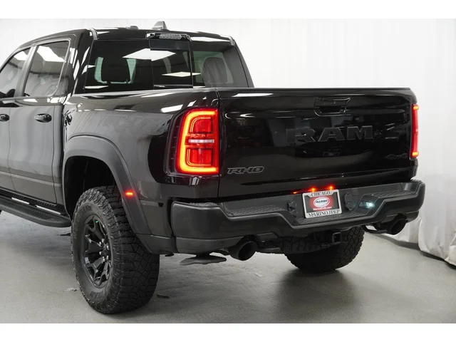 SEMINUEVOS RAM 1500 a Estados en autogozo