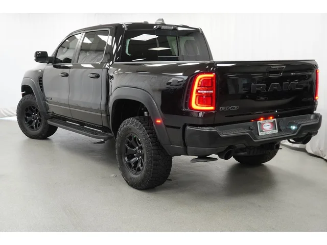 SEMINUEVOS RAM 1500 a Estados en autogozo