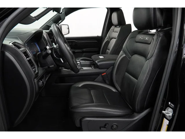 SEMINUEVOS RAM 1500 a Estados en autogozo