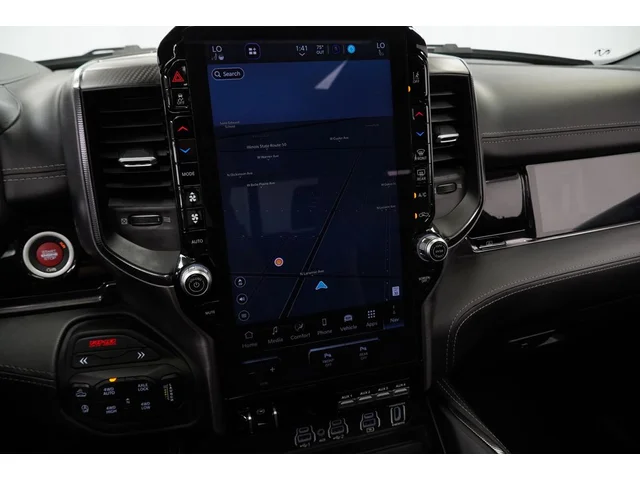 SEMINUEVOS RAM 1500 a Estados en autogozo