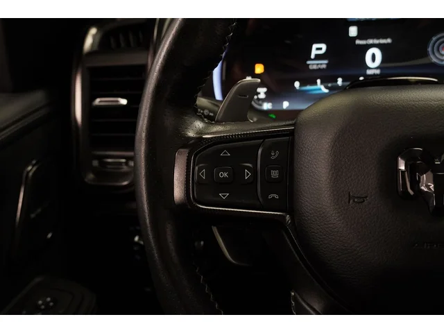 SEMINUEVOS RAM 1500 a Estados en autogozo