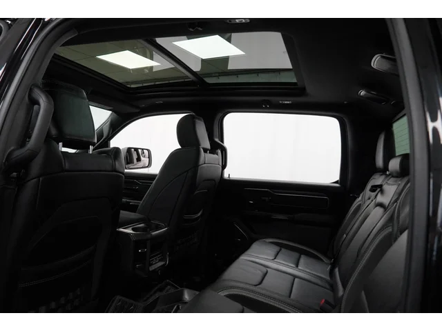 SEMINUEVOS RAM 1500 a Estados en autogozo