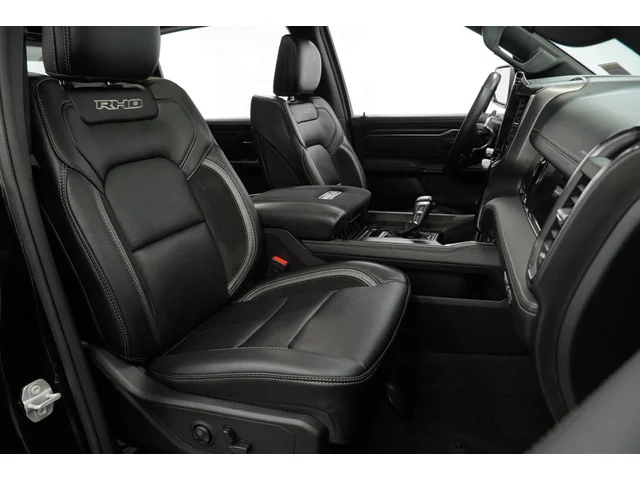SEMINUEVOS RAM 1500 a Estados en autogozo