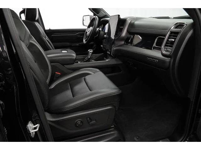 SEMINUEVOS RAM 1500 a Estados en autogozo