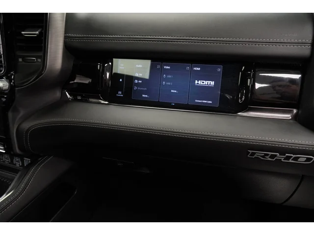 SEMINUEVOS RAM 1500 a Estados en autogozo