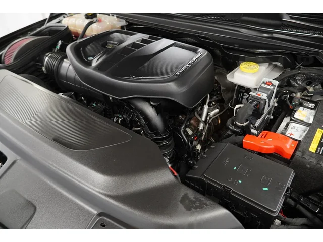 SEMINUEVOS RAM 1500 a Estados en autogozo