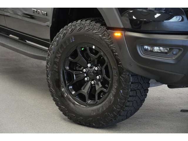 SEMINUEVOS RAM 1500 a Estados en autogozo