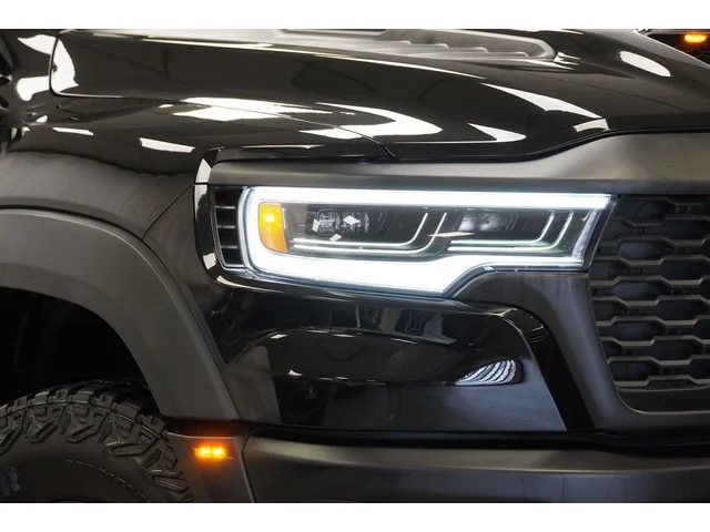 SEMINUEVOS RAM 1500 a Estados en autogozo