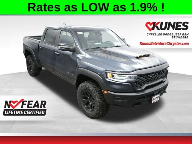 Nuevos RAM 1500 à Estados chez autogozo