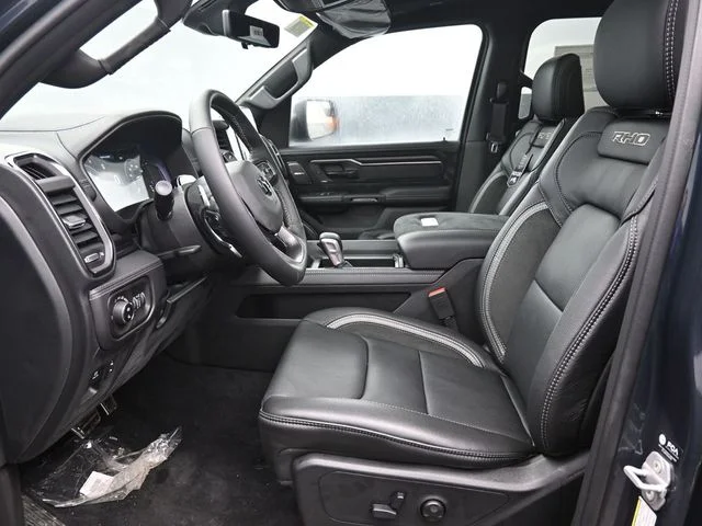 Nuevos RAM 1500 à Estados chez autogozo