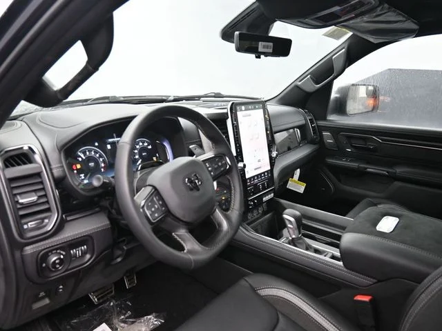 Nuevos RAM 1500 à Estados chez autogozo