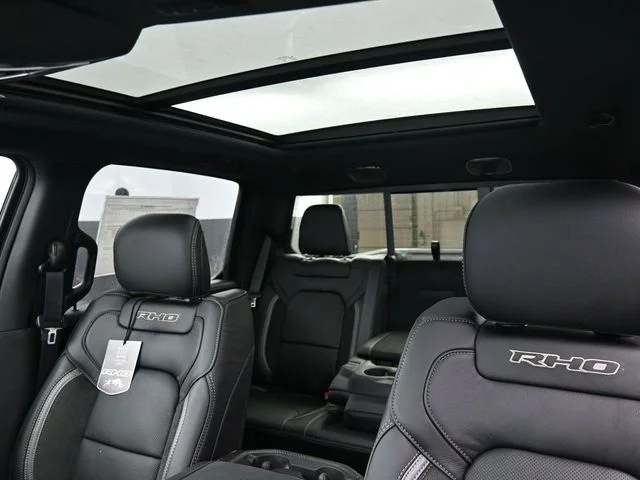 Nuevos RAM 1500 à Estados chez autogozo