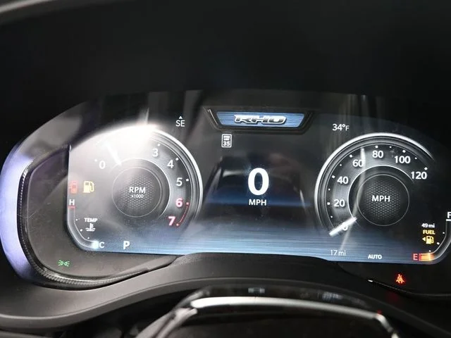 Nuevos RAM 1500 à Estados chez autogozo