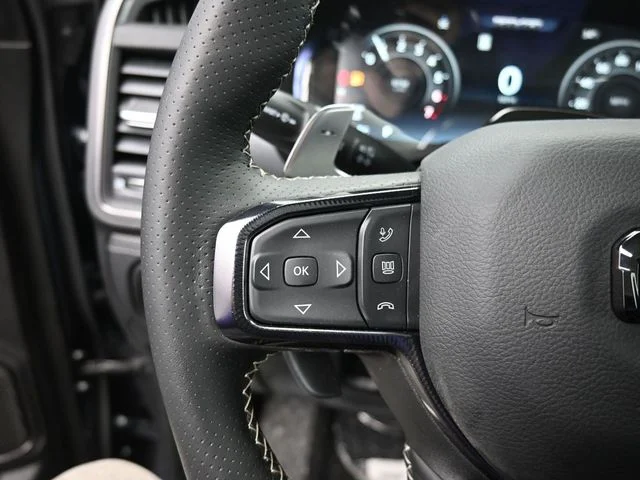 Nuevos RAM 1500 à Estados chez autogozo