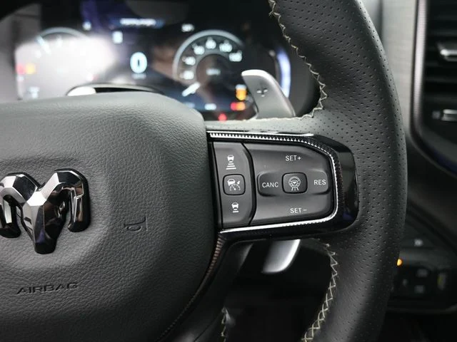 Nuevos RAM 1500 à Estados chez autogozo