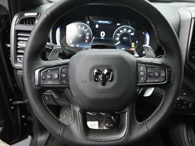 Nuevos RAM 1500 à Estados chez autogozo