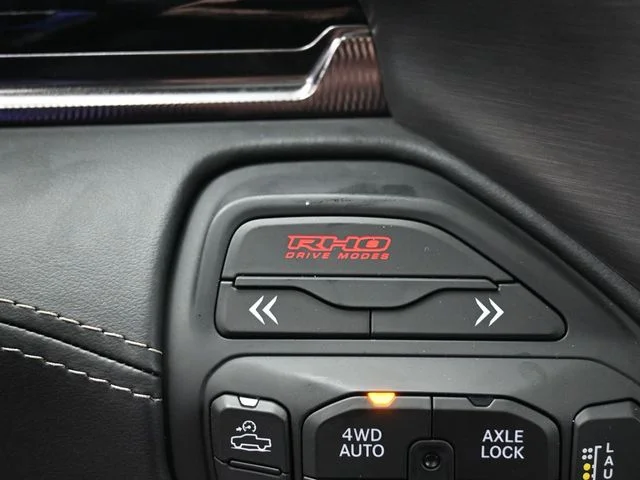 Nuevos RAM 1500 à Estados chez autogozo