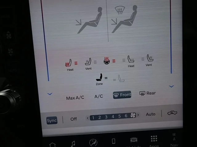 Nuevos RAM 1500 à Estados chez autogozo