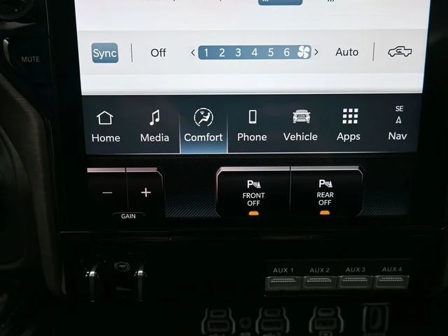 Nuevos RAM 1500 à Estados chez autogozo
