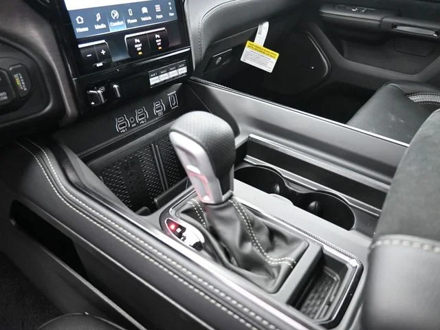 Nuevos RAM 1500 à Estados chez autogozo