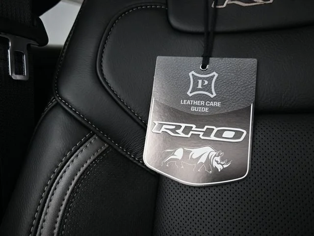 Nuevos RAM 1500 à Estados chez autogozo