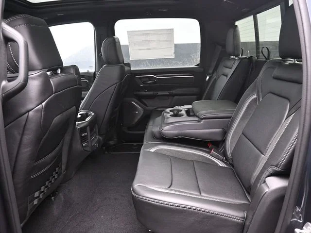 Nuevos RAM 1500 à Estados chez autogozo