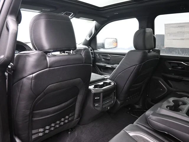 Nuevos RAM 1500 à Estados chez autogozo