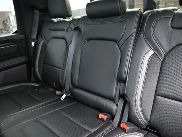 Nuevos RAM 1500 à Estados chez autogozo