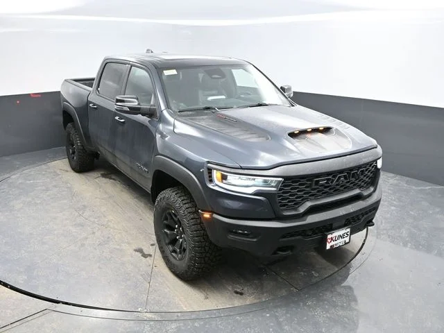 Nuevos RAM 1500 à Estados chez autogozo