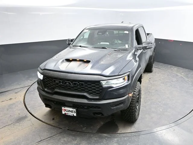 Nuevos RAM 1500 à Estados chez autogozo