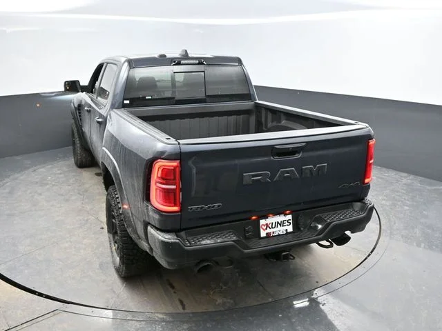 Nuevos RAM 1500 à Estados chez autogozo